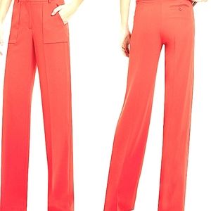 BCBG BT. JACLYN TROUSERS SIZE M